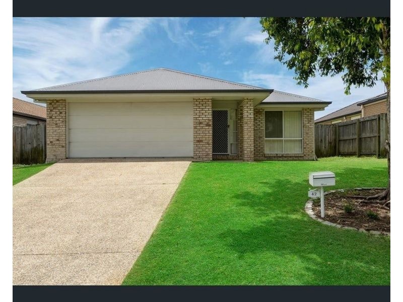 42 Griffen Place, Crestmead QLD 4132
