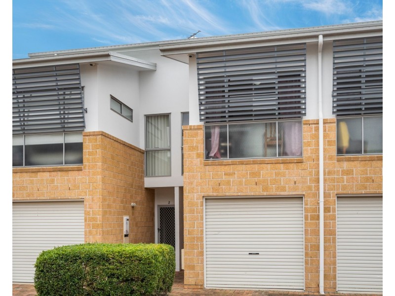 3/1-5 Anthony Street, Kingston QLD 4114