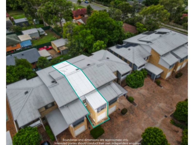 3/1-5 Anthony Street, Kingston QLD 4114