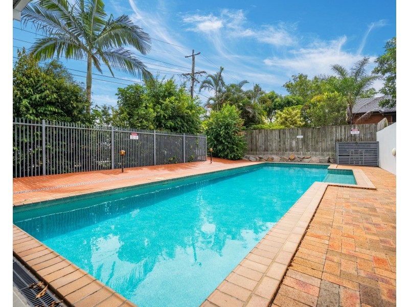 3/1-5 Anthony Street, Kingston QLD 4114