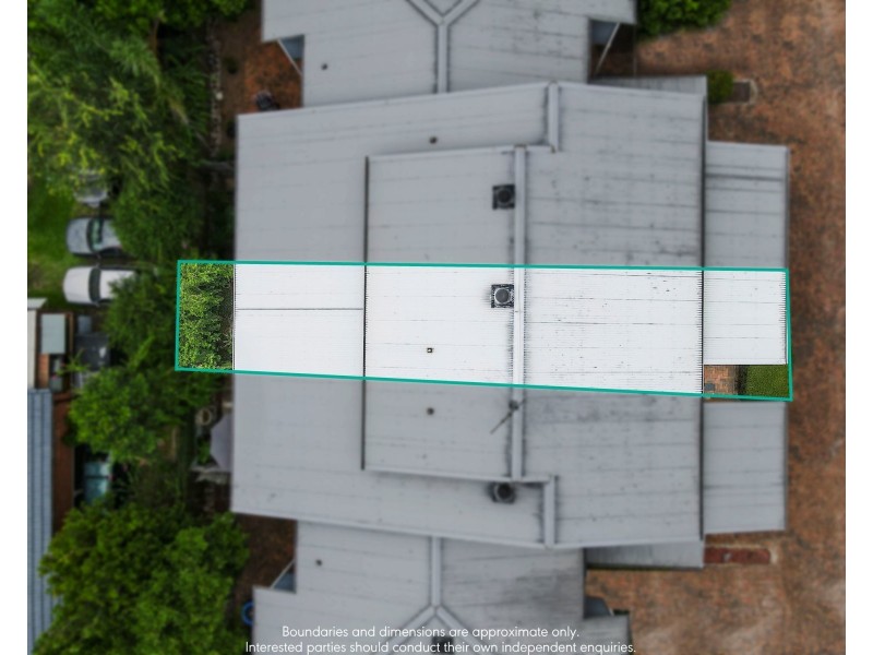 3/1-5 Anthony Street, Kingston QLD 4114