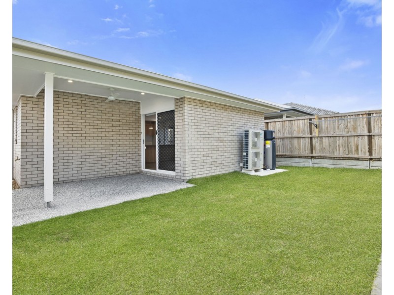 27 Wollemi Street, Yarrabilba QLD 4207