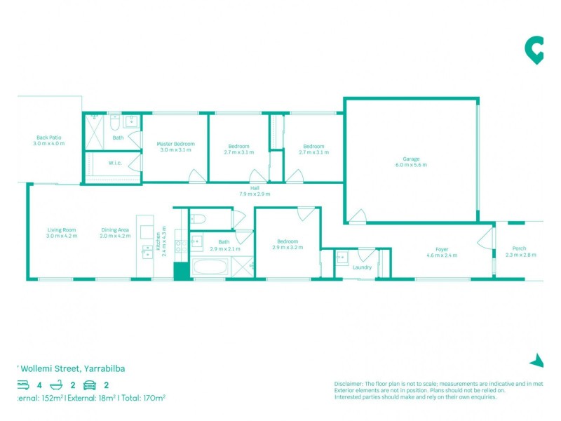 27 Wollemi Street, Yarrabilba QLD 4207