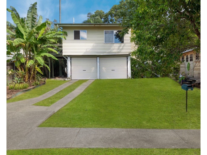 10 Louden Street, Woodridge QLD 4114