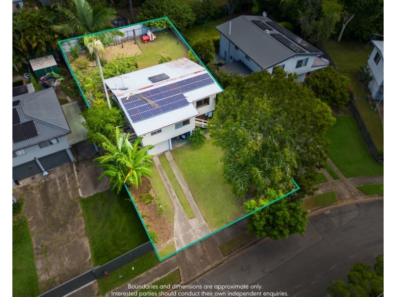 10 Louden Street, Woodridge QLD 4114