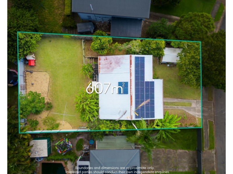 10 Louden Street, Woodridge QLD 4114