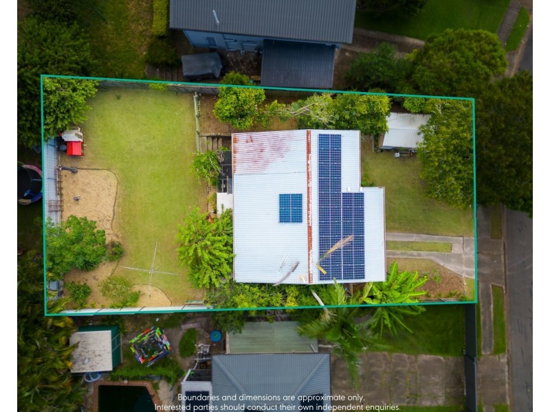 10 Louden Street, Woodridge QLD 4114