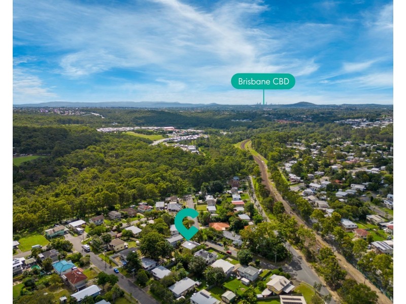 10 Louden Street, Woodridge QLD 4114