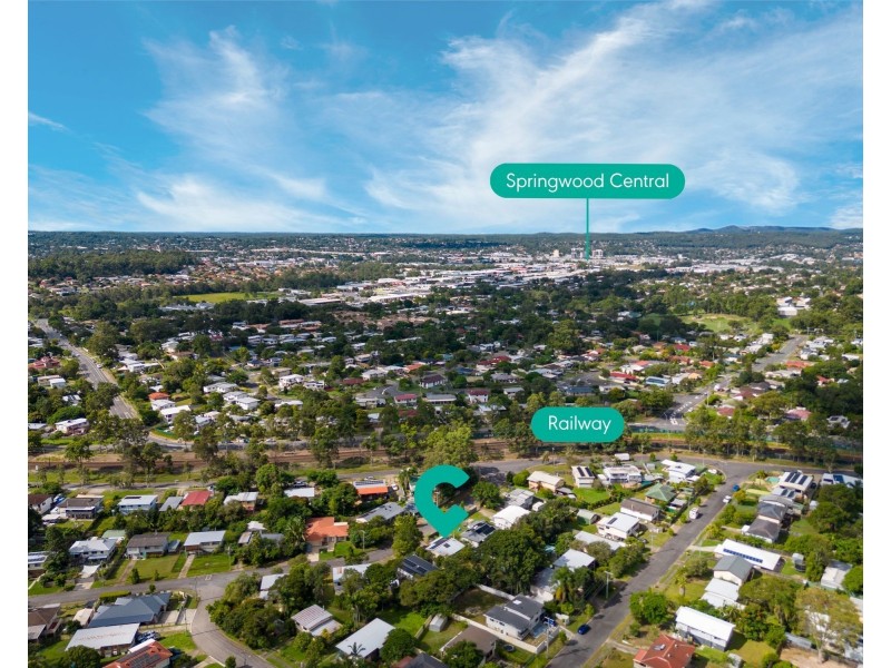 10 Louden Street, Woodridge QLD 4114