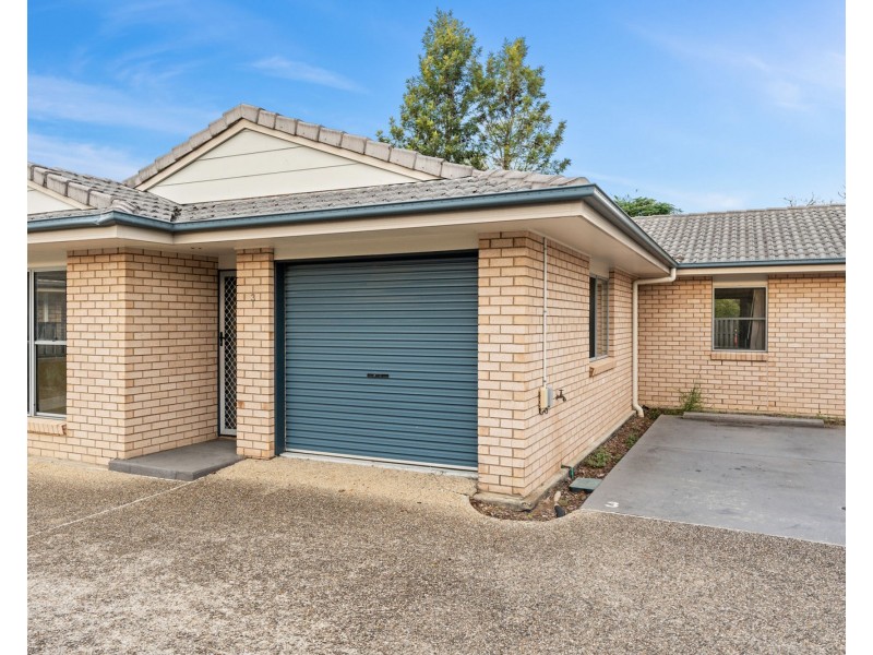 3/19-25 Melbury Street, Browns Plains QLD 4118