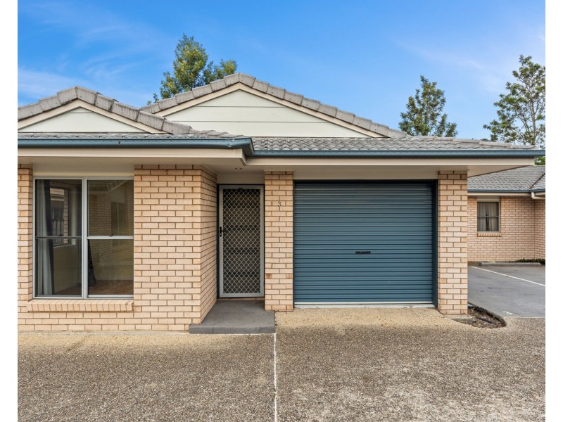 3/19-25 Melbury Street, Browns Plains QLD 4118
