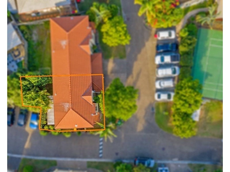 77/409 Wishart Road, Wishart QLD 4122