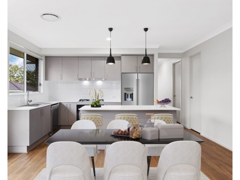 9 Jordan Close, Slacks Creek QLD 4127