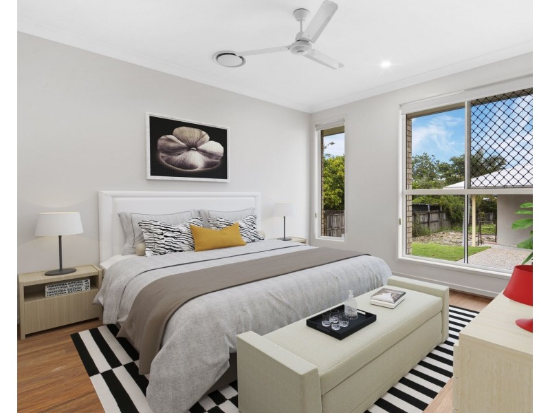 9 Jordan Close, Slacks Creek QLD 4127