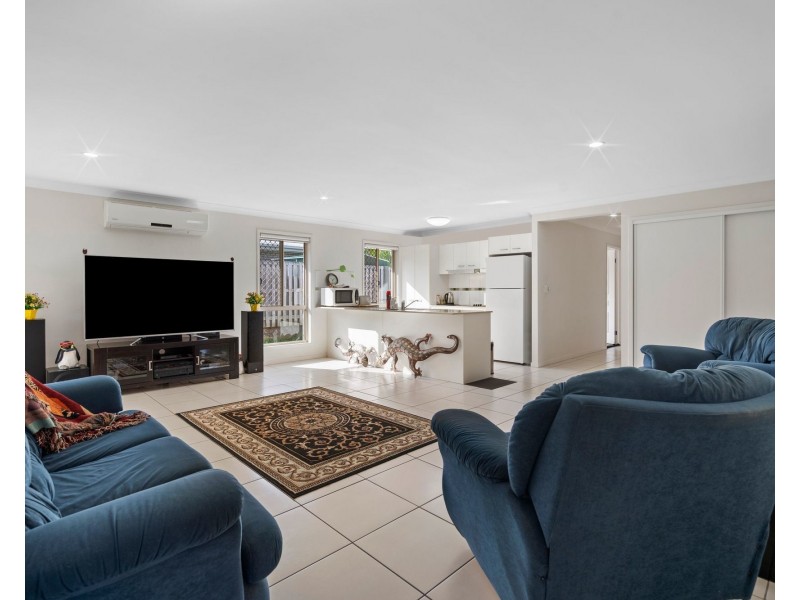 22 Breezeway Drive, Bahrs Scrub QLD 4207