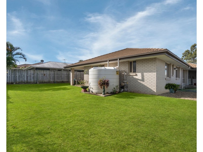 22 Breezeway Drive, Bahrs Scrub QLD 4207
