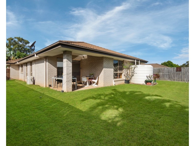 22 Breezeway Drive, Bahrs Scrub QLD 4207