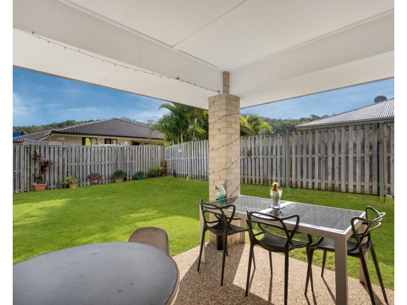 22 Breezeway Drive, Bahrs Scrub QLD 4207