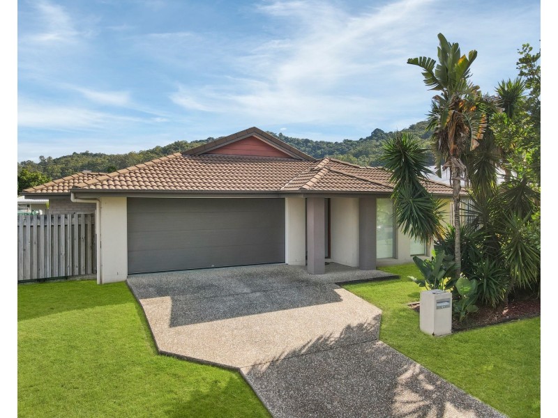 22 Breezeway Drive, Bahrs Scrub QLD 4207