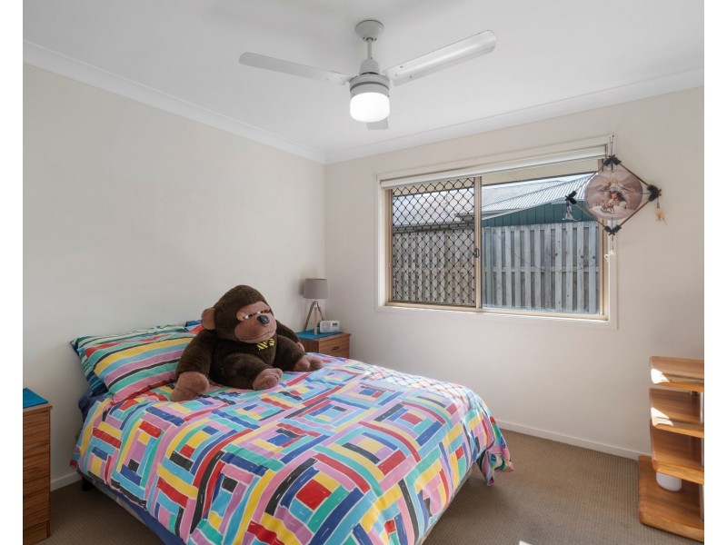 22 Breezeway Drive, Bahrs Scrub QLD 4207