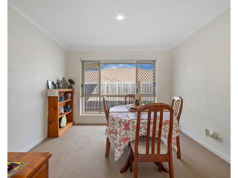 22 Breezeway Drive, Bahrs Scrub QLD 4207