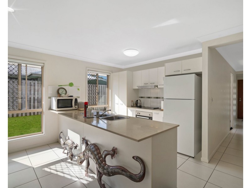 22 Breezeway Drive, Bahrs Scrub QLD 4207