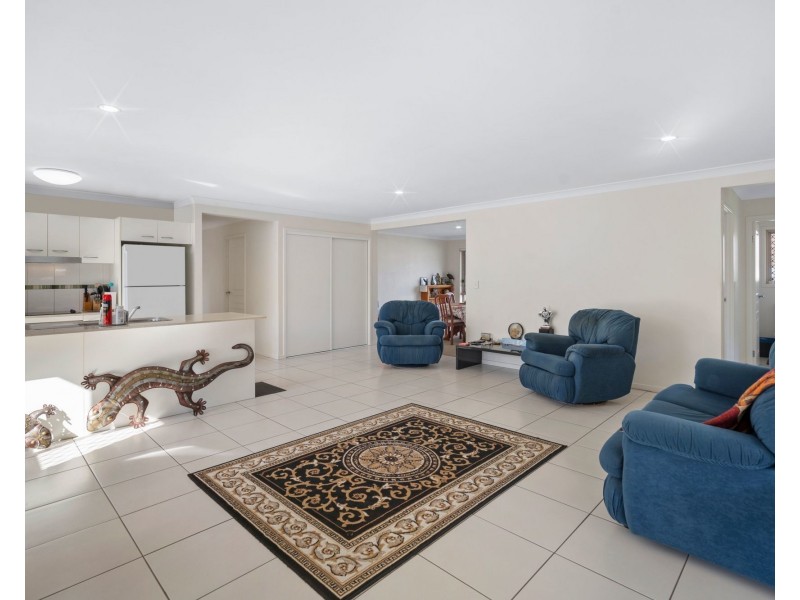 22 Breezeway Drive, Bahrs Scrub QLD 4207