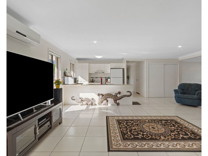 22 Breezeway Drive, Bahrs Scrub QLD 4207