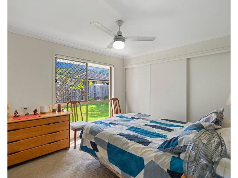 22 Breezeway Drive, Bahrs Scrub QLD 4207
