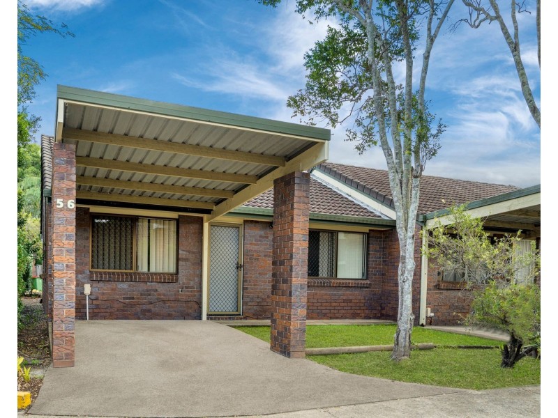 56/129 North Road, Woodridge QLD 4114