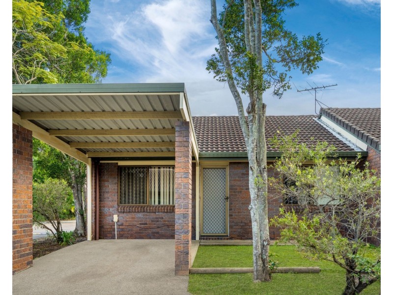 56/129 North Road, Woodridge QLD 4114