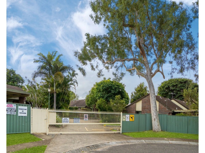 56/129 North Road, Woodridge QLD 4114