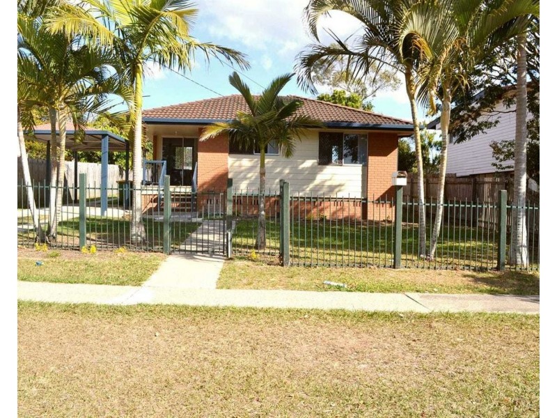 85 Albert Street, Logan Central QLD 4114