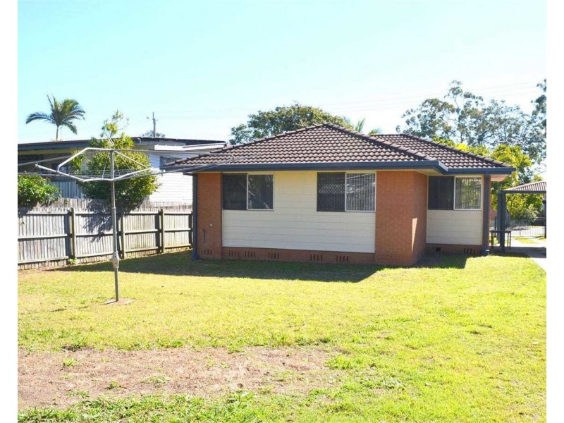 85 Albert Street, Logan Central QLD 4114