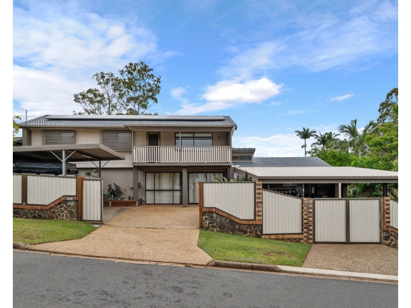 16 Hillside Drive, Daisy Hill QLD 4127