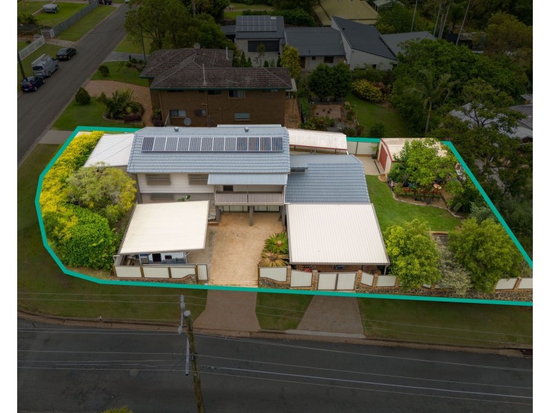 16 Hillside Drive, Daisy Hill QLD 4127