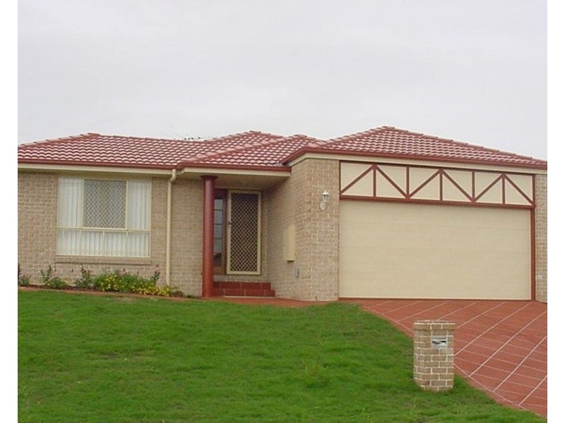 20 Woodglen Street, Kuraby QLD 4112