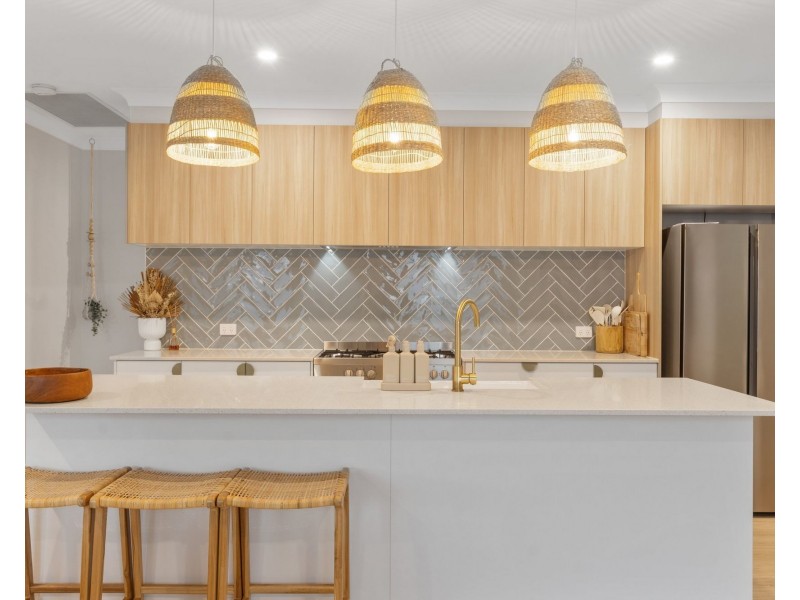 37 Flowers Drive, Coomera QLD 4209