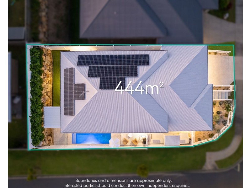 37 Flowers Drive, Coomera QLD 4209