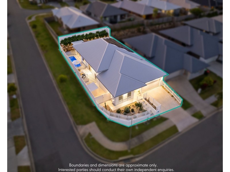 37 Flowers Drive, Coomera QLD 4209