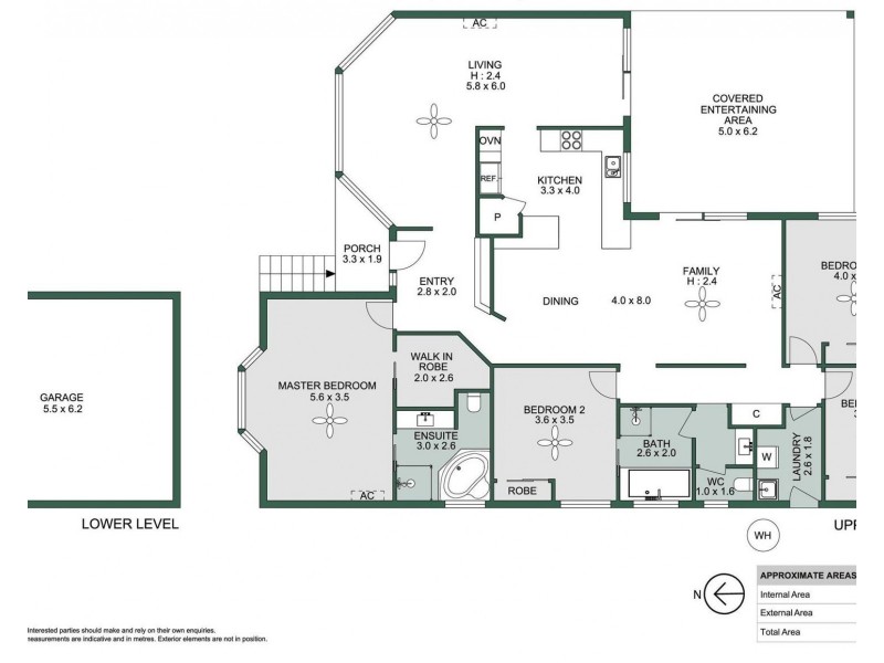 21 Hillside Circuit, Edens Landing QLD 4207