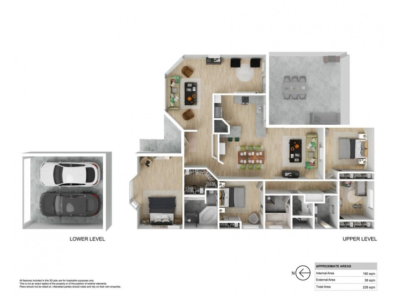 21 Hillside Circuit, Edens Landing QLD 4207