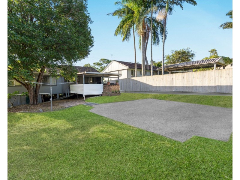 6 Mullen Street, Woodridge QLD 4114