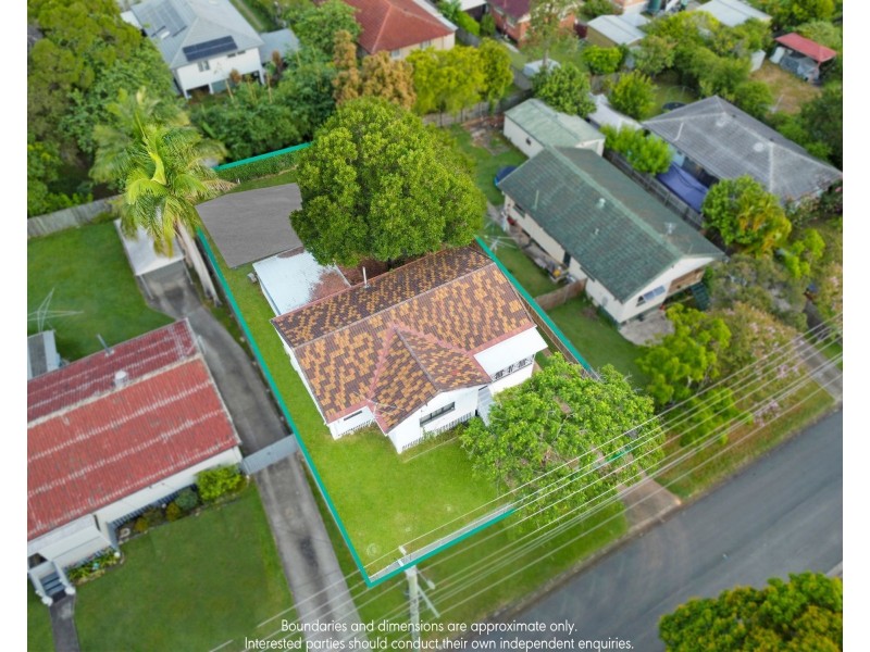 6 Mullen Street, Woodridge QLD 4114