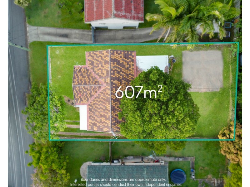 6 Mullen Street, Woodridge QLD 4114