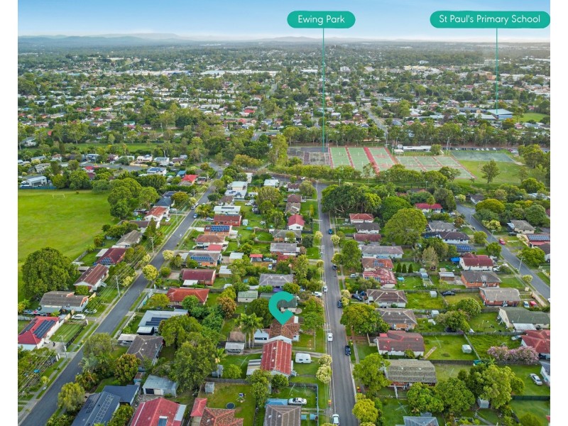 6 Mullen Street, Woodridge QLD 4114
