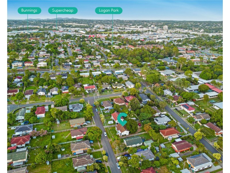 6 Mullen Street, Woodridge QLD 4114