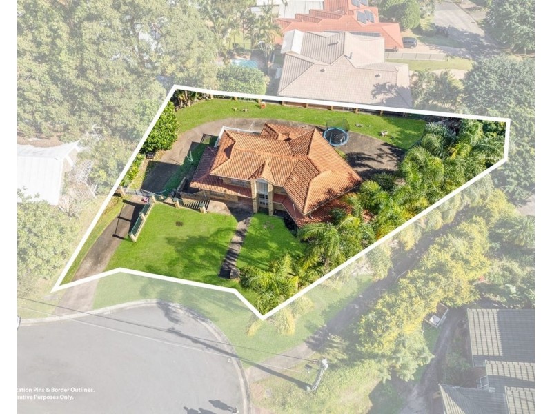 26 Innes Crescent, Cornubia QLD 4130