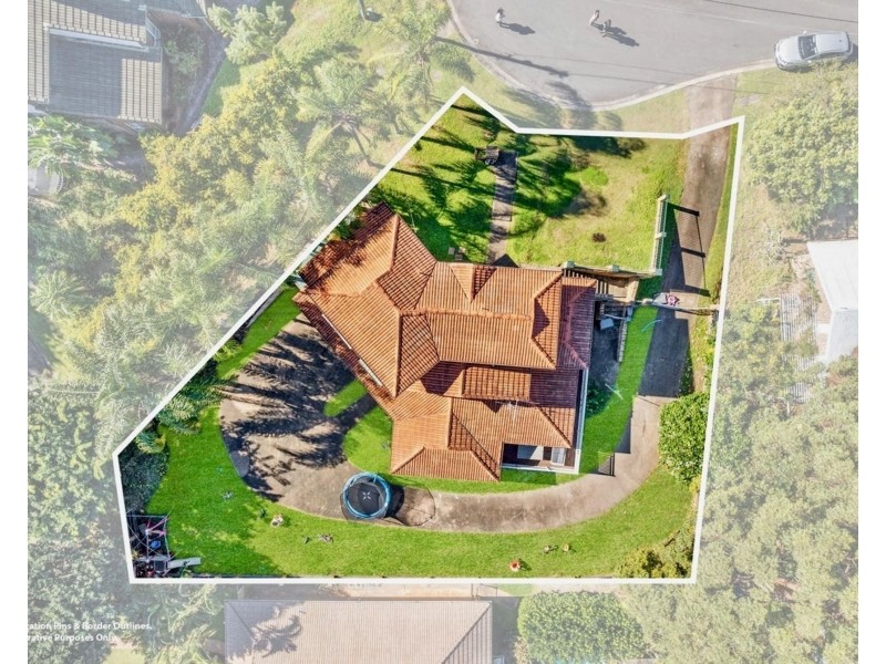 26 Innes Crescent, Cornubia QLD 4130