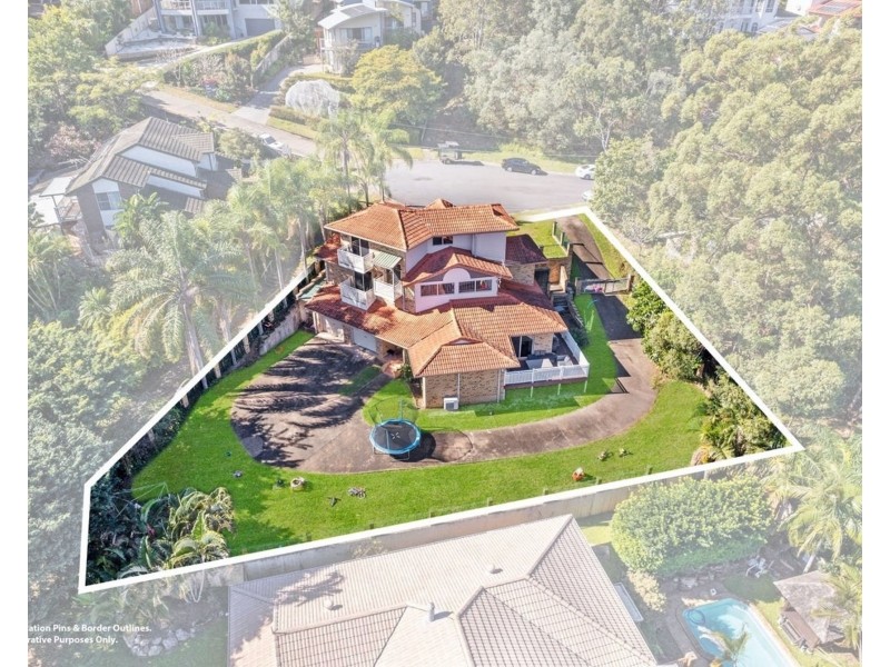 26 Innes Crescent, Cornubia QLD 4130